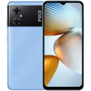 Xiaomi POCO M4 4GB | 64GB | 6.58' | 5G | Azul