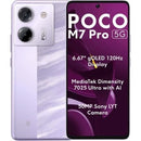 Xiaomi POCO M7 Pro 8GB | 256GB | 6.67' | 5G | Roxo