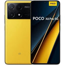 Xiaomi POCO X6 Pro 12GB | 512GB | 6.67' | 5G | Amarelo