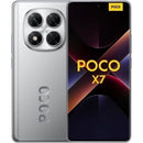 Xiaomi POCO X7 12GB | 512GB | 6.67' | 5G | Prata