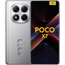 Xiaomi POCO X7 8GB | 256GB | 6.67' | 5G | Prata