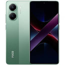 Xiaomi POCO X7 Pro 12GB | 256GB | 6.67' | 5G | Verde