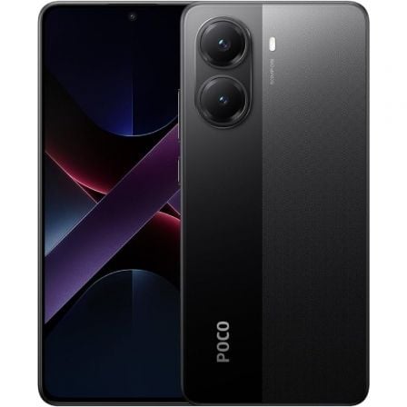 Xiaomi POCO X7 Pro 12GB | 512GB | 6.67' | 5G | Preto
