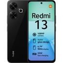 Xiaomi Redmi 13 6GB | 128GB | 6,79' | Preto Meia-Noite