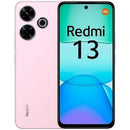 Xiaomi Redmi 13 6GB | 128GB | 6,79' | Rosa Pérola