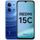 Xiaomi Redmi 15C 4GB | 128GB | 6.9' | Azul