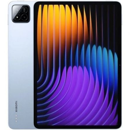 Xiaomi Pad 7 Pro 11.2' | 12GB | 512GB | Octacore | Azul