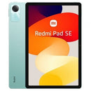 Xiaomi Redmi Pad SE 11' | 8GB | 256GB | Octacore | Verde Menta