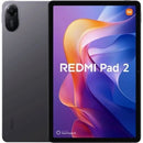 Xiaomi Redmi Pad 2 11' | 4GB | 128GB | Octacore | Cinza Grafite