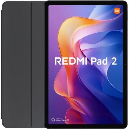 Xiaomi Redmi Pad 2 11'|  4GB|  128GB|  Octacore|  Cinza Grafite