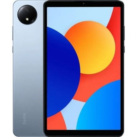 Xiaomi Redmi Pad SE 8,7"|  4GB|  128GB|  Octacore|  Azul Celeste