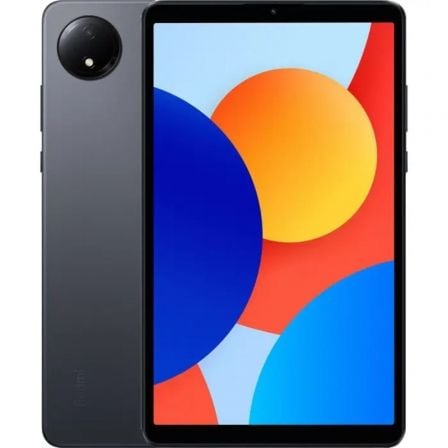 Xiaomi Redmi Pad SE 8.7'|  4GB|  128GB|  Octacore|  Cinza