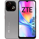 ZTE Blade A35E 2GB | 32GB | 6.52' | Cinza Escuro