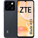 ZTE Blade A55 4GB | 64GB | 6,75' | Preto