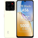 ZTE Blade A56 4GB | 64GB | 6,75' | Dourado
