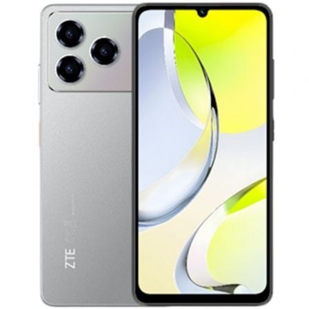 ZTE Blade A76 4GB | 128GB | 6,75' | Cinza