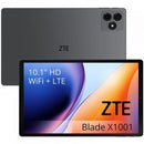 ZTE Tab Blade X1001 10.1'|  4GB|  64GB|  Octacore|  4G|  Cinza