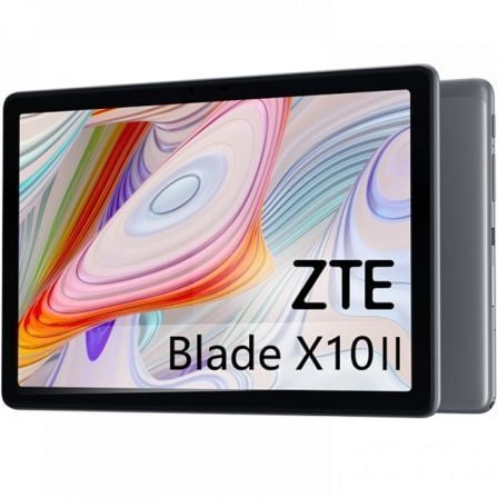 ZTE Tab Blade X10 II 10.1' | 4GB | 64GB | Octacore | 4G | Cinza