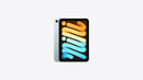 iPad Mini 8.3' 2024 7th WiFi | A17 Pro | 256GB | Azul- MXNC3TY | A