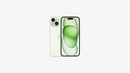 iPhone 15 128Gb | 6.1' | 5G | Verde