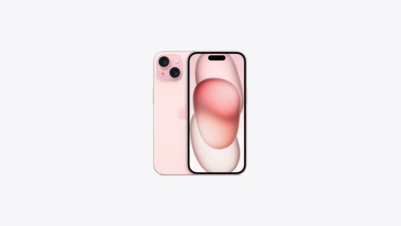 iPhone 15 Plus 512Gb | 6.7' | 5G | Rosa