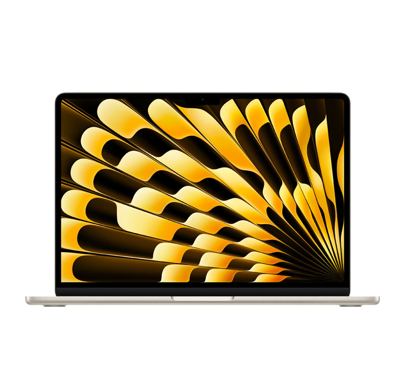 Macbook Air 13,6' | CPU M4 de 10 núcleos | 16 GB | de 512 GB | GPU de 10 núcleos | Luz das Estrelas