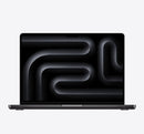 Macbook Pro 14' | CPU M4 de 10 núcleos | 24 GB | SSD de 1 TB | GPU de 10 núcleos | Preto Sideral